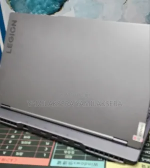 New Lenovo Legion Y7000P IRX9 Gaming Laptop 16GB Intel Core i7 SSD 1T