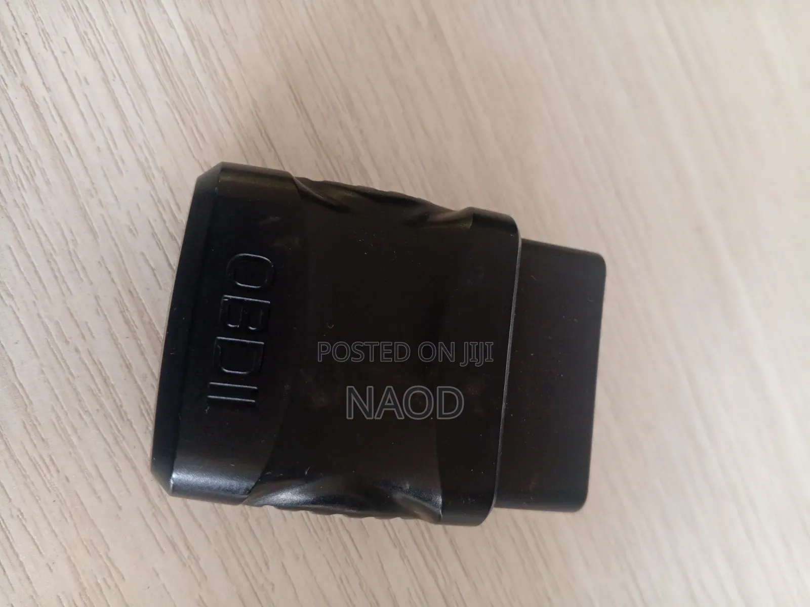 OBD 2 (Car Diagnostic)