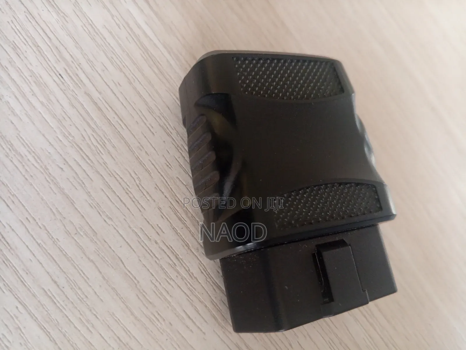 OBD 2 (Car Diagnostic)