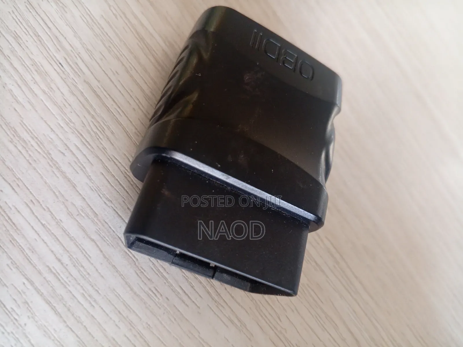 OBD 2 (Car Diagnostic)