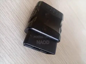 OBD 2 (Car Diagnostic)