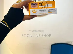 Dr.Melaxin Eyephalt Retinol Eyebag Cream