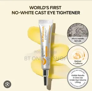 Dr.Melaxin Eyephalt Retinol Eyebag Cream