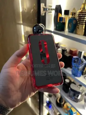 9pm Rebel (100ml)
