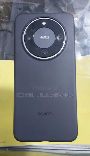 New Honor X9d 256 GB Black
