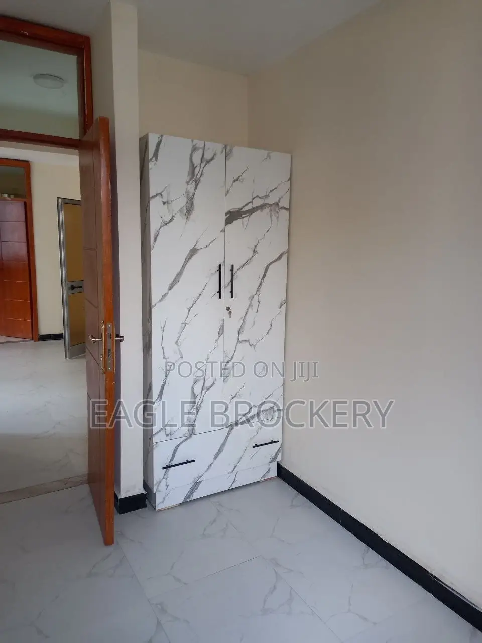 2bdrm Apartment in Ashara Village, Nifas Silk-Lafto for rent