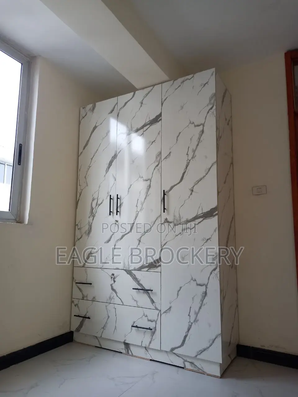 2bdrm Apartment in Ashara Village, Nifas Silk-Lafto for rent