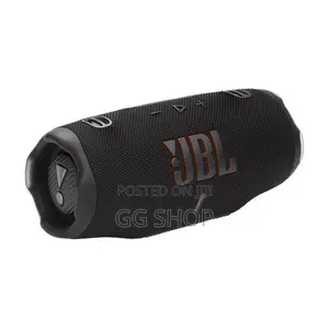 JBL Charge 6 Speaker