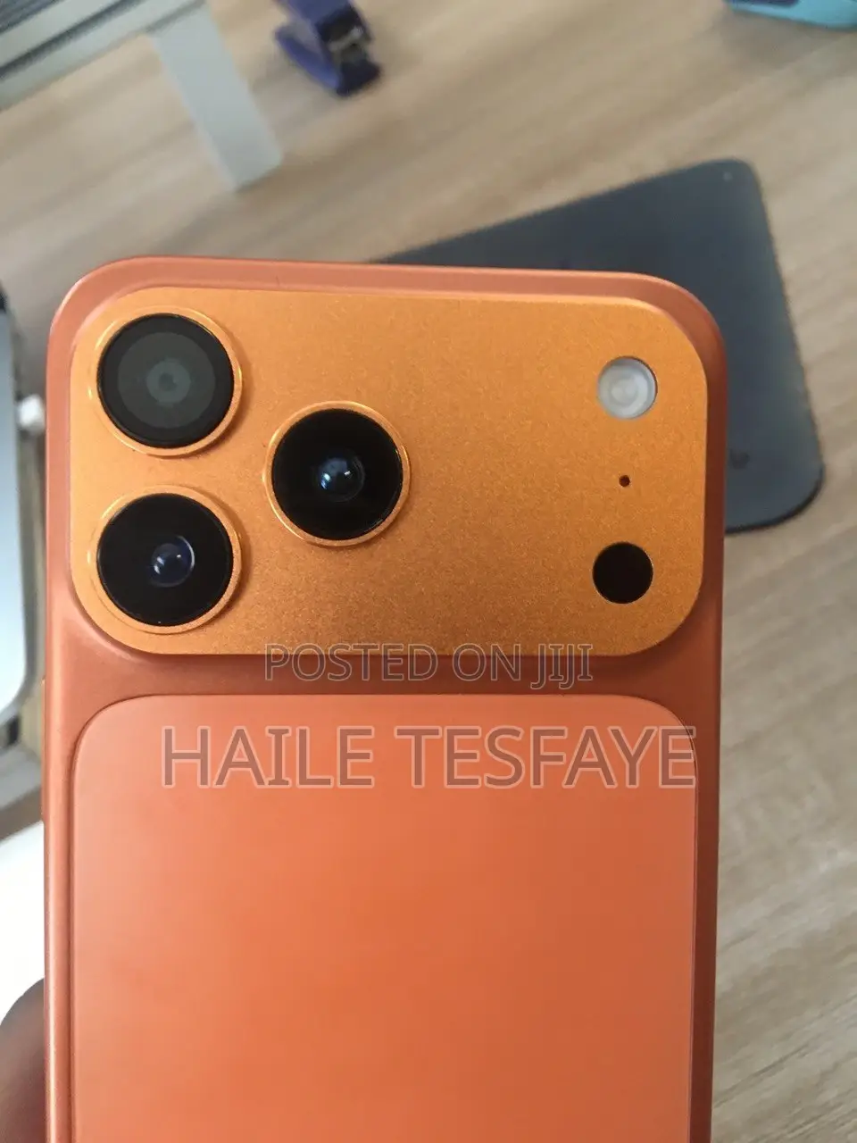 New AirTab S25 Ultra 5G 1 TB Orange