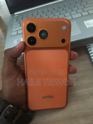 New AirTab S25 Ultra 5G 1 TB Orange