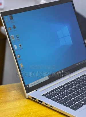 New Laptop HP EliteBook 840 G9 16GB Intel Core i7 SSD 512GB