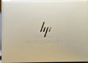 New Laptop HP EliteBook 840 G9 16GB Intel Core i7 SSD 512GB