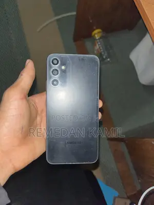 Samsung Galaxy A34 5G 128 GB Black