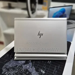 New Laptop HP EliteBook 845 G7 16GB AMD Ryzen 7 SSD 512GB