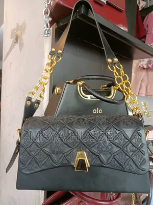 Ladies Fashion Handbag