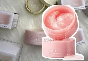 Abib PDRN Retinal Eye Patch With Niacinamide