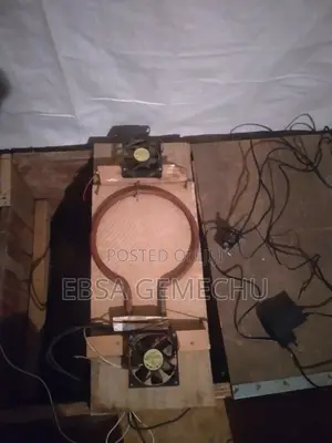 Circular Heater 200W
