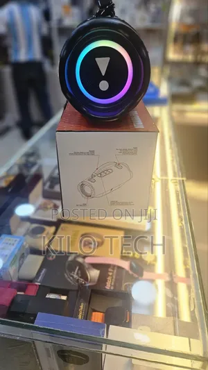 JBL Xtreme Pro 120W Portable Bluetooth Speaker