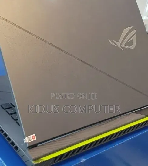 New Laptop Asus ROG Strix G16 G614 16GB Intel Core i9 SSD 1T