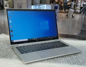 New Laptop HP EliteBook 840 G7 16GB Intel Core i5 SSD 512GB