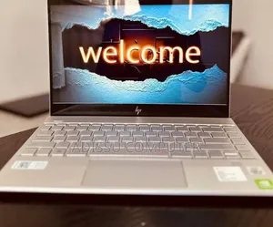 New Laptop HP Omen 15 8GB Intel Core i5 SSD 512GB