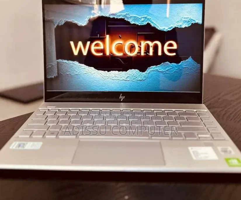 New Laptop HP Omen 15 8GB Intel Core i5 SSD 512GB