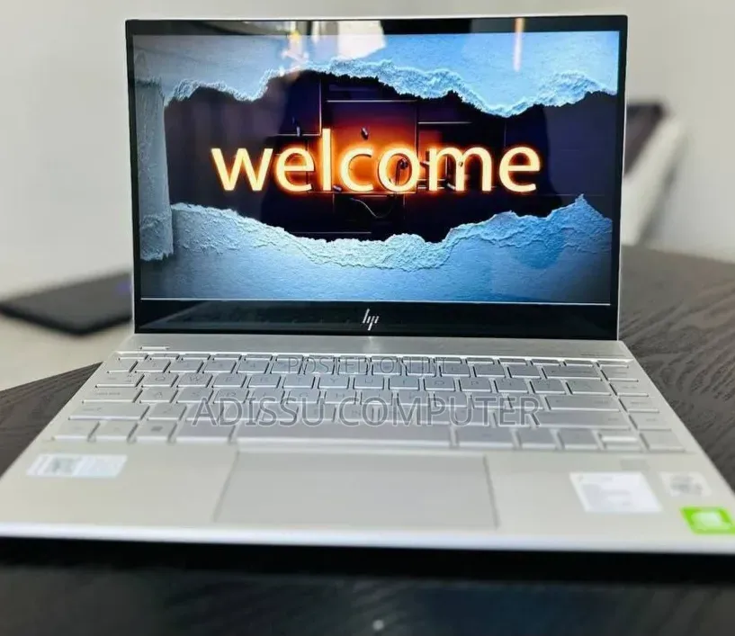 New Laptop HP Omen 15 8GB Intel Core i5 SSD 512GB