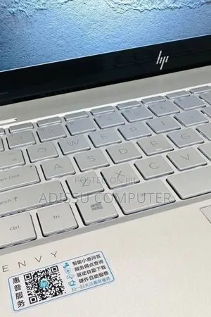 New Laptop HP Omen 15 8GB Intel Core i5 SSD 512GB