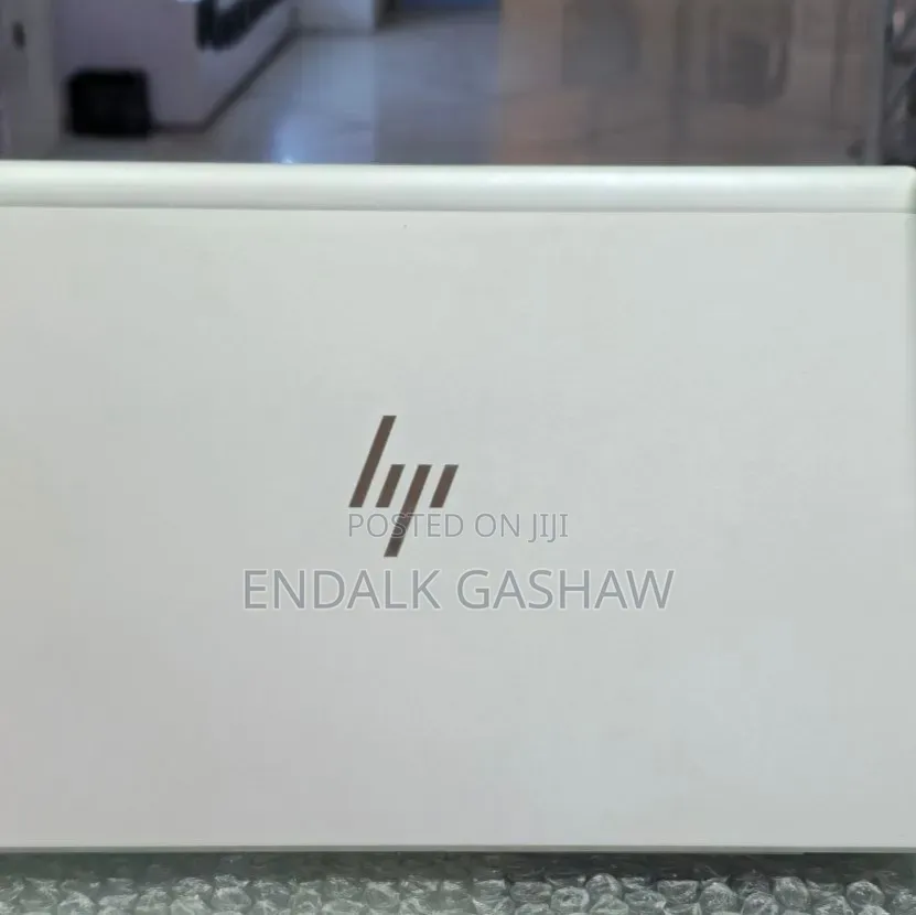 New Laptop HP EliteBook 840 G7 16GB Intel Core i5 SSD 512GB