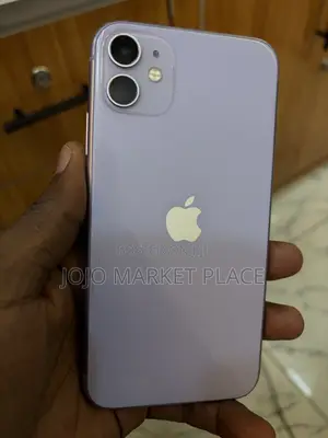 Apple iPhone 11 128 GB Purple