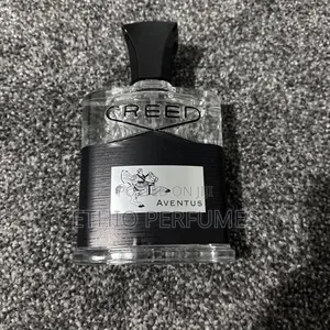 Creed for Him