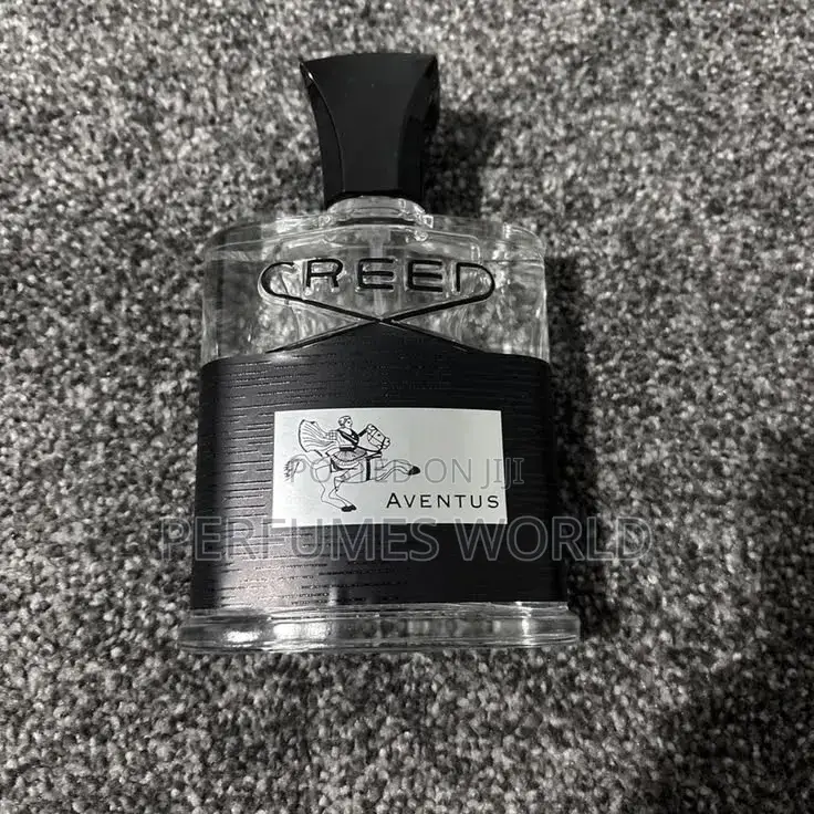 Creed for Him