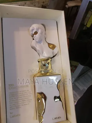 Lattafa Her Confession Perfume - Original