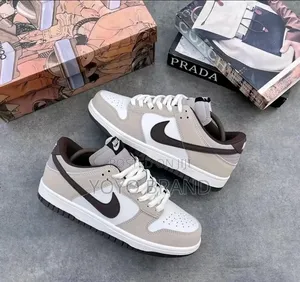 Nike Dunk Low "Otomo Katsuhiro"