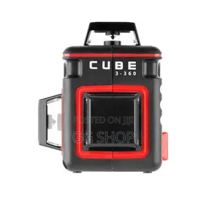ED Original Laser Meter