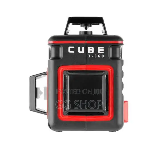 ED Original Laser Meter