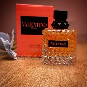 Valentino Coral Fantasy (100ml)