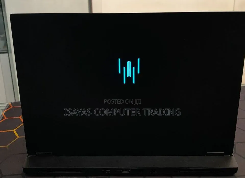 New Laptop Acer Predator Helios Neo 16 32GB Intel Core Ultra 9 SSD 1T