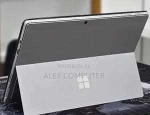 New Laptop Microsoft Surface Pro 7+ 16GB Intel Core i5 SSD 256GB
