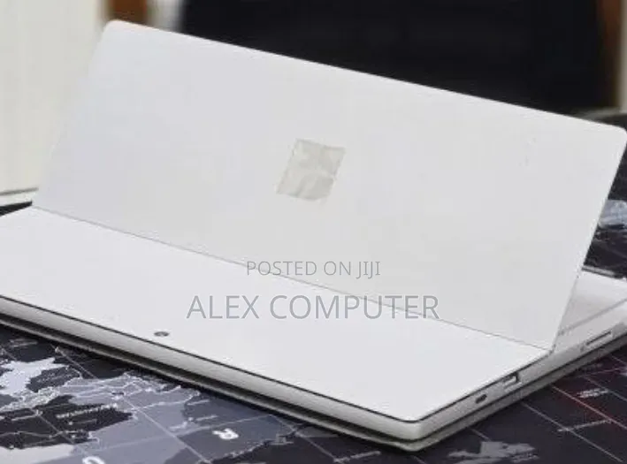 New Laptop Microsoft Surface Pro 7+ 16GB Intel Core i5 SSD 256GB