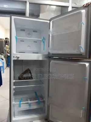 Enzo 270l Refrigerator