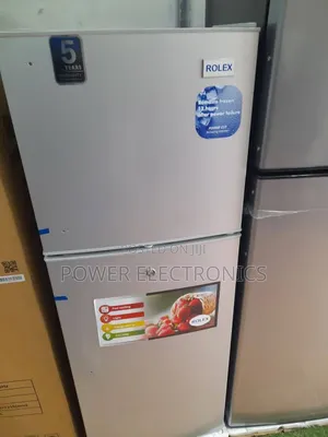 Rolex 220l Refrigerator