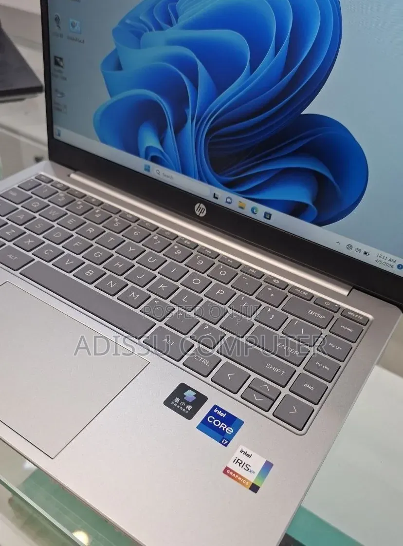 New Laptop HP Stream Notebook 16GB Intel Core i7 SSD 512GB