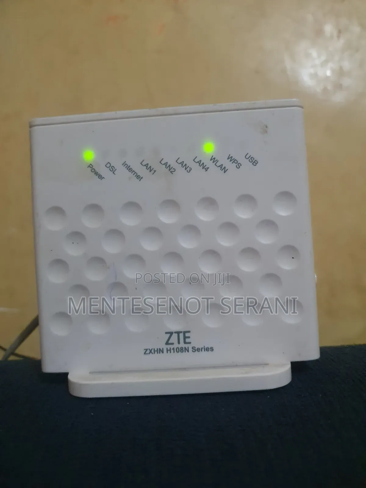 Wifi Router