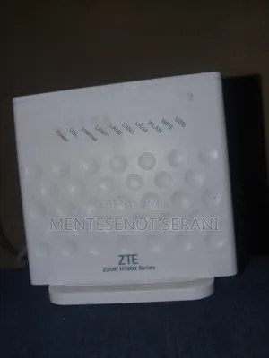 Wifi Router