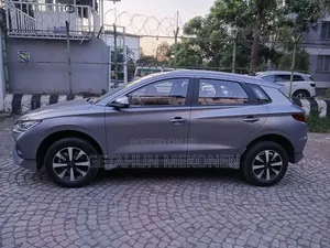 BYD E2 43 kWh 94 hp FWD 2025 Gray