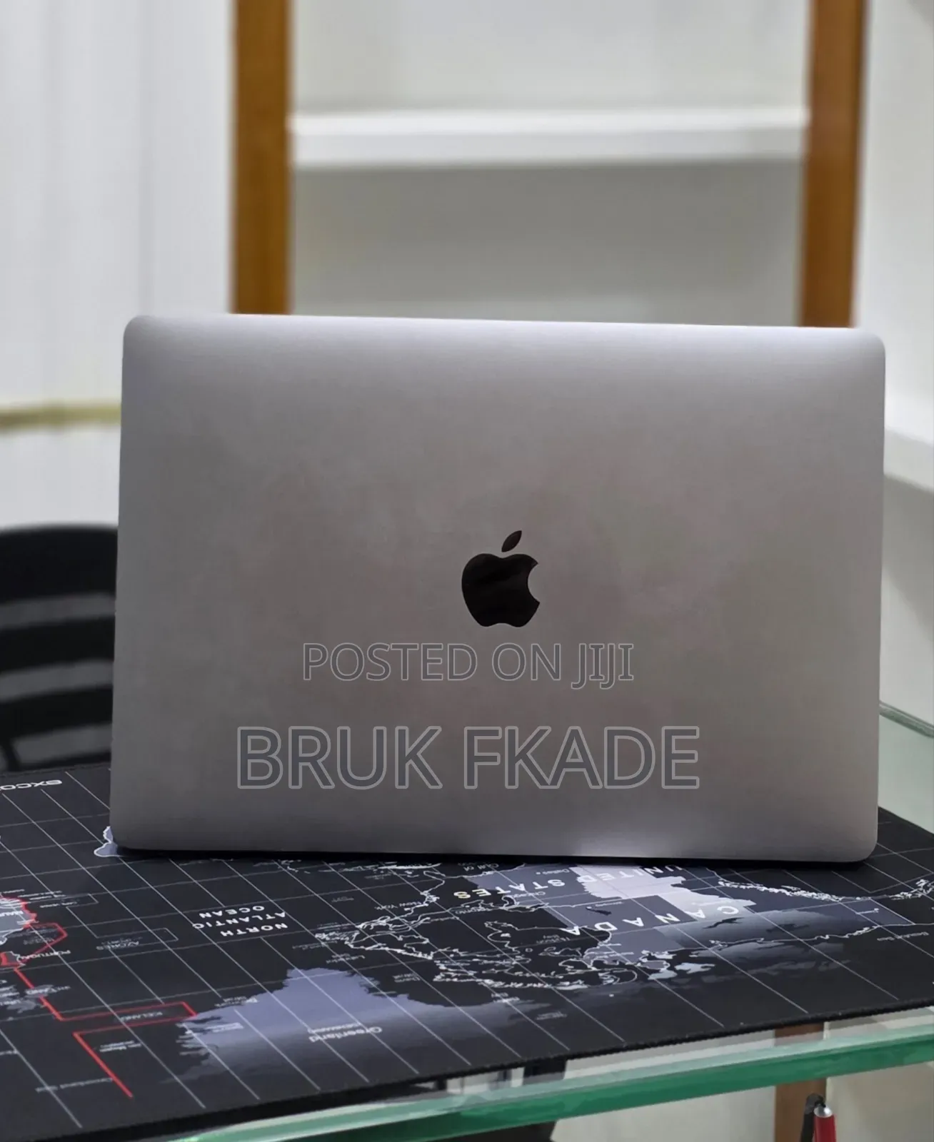 New Laptop Apple MacBook Pro 2017 16GB Intel Core i5 SSD 512GB