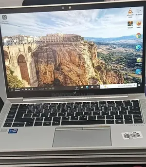New Laptop HP Stream Notebook 16GB Intel Core i7 SSD 512GB