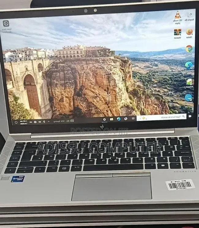 New Laptop HP Stream Notebook 16GB Intel Core i7 SSD 512GB