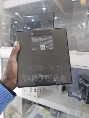New Samsung Galaxy Z Fold7 512 GB Black